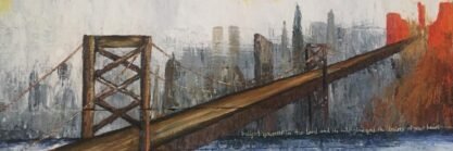 Brad Hutchcraft's Story